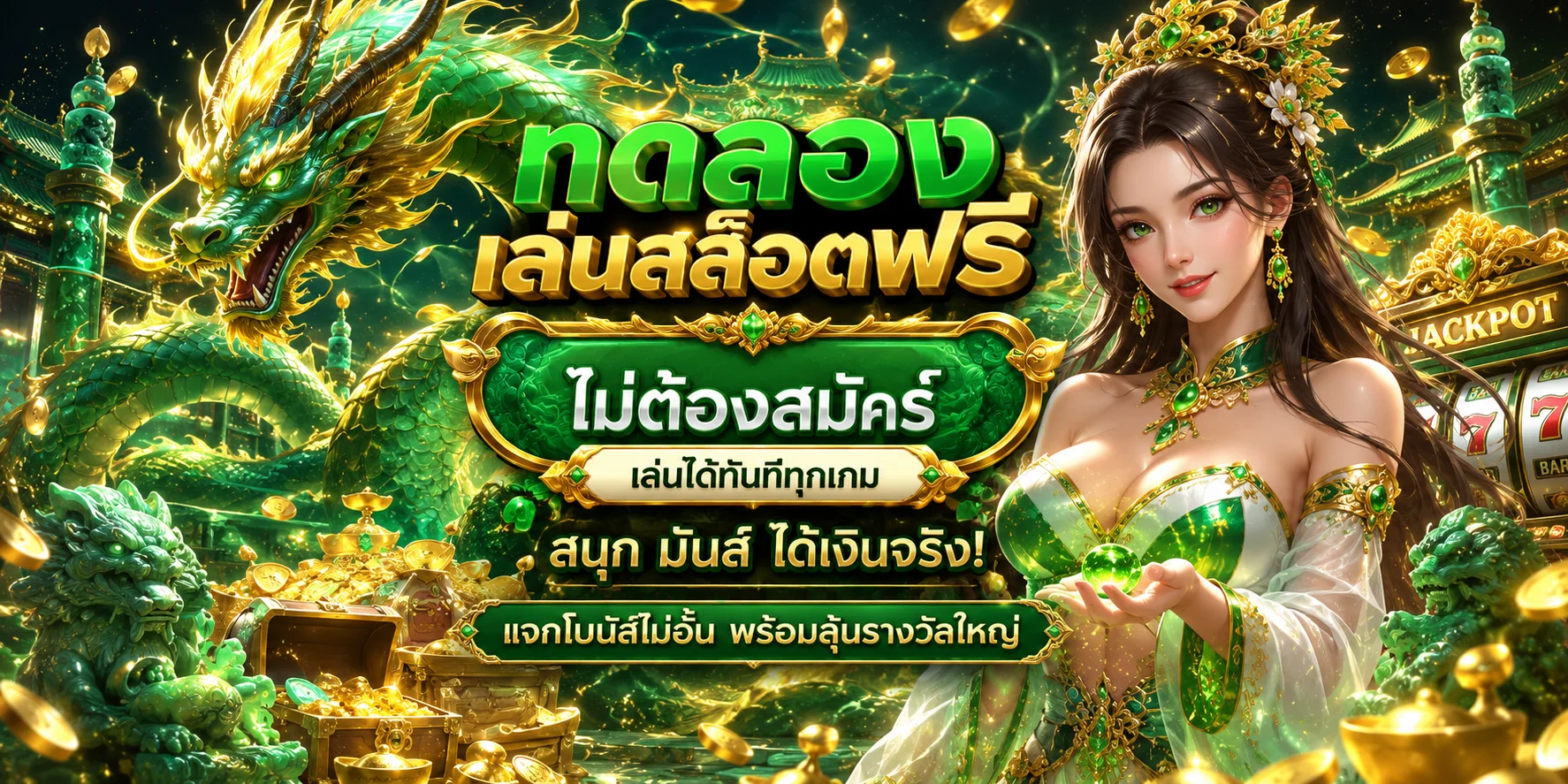 ทดลองเล่นสล็อต PG Soft ฟรีทุกเกมบนมือถือปี 2026
